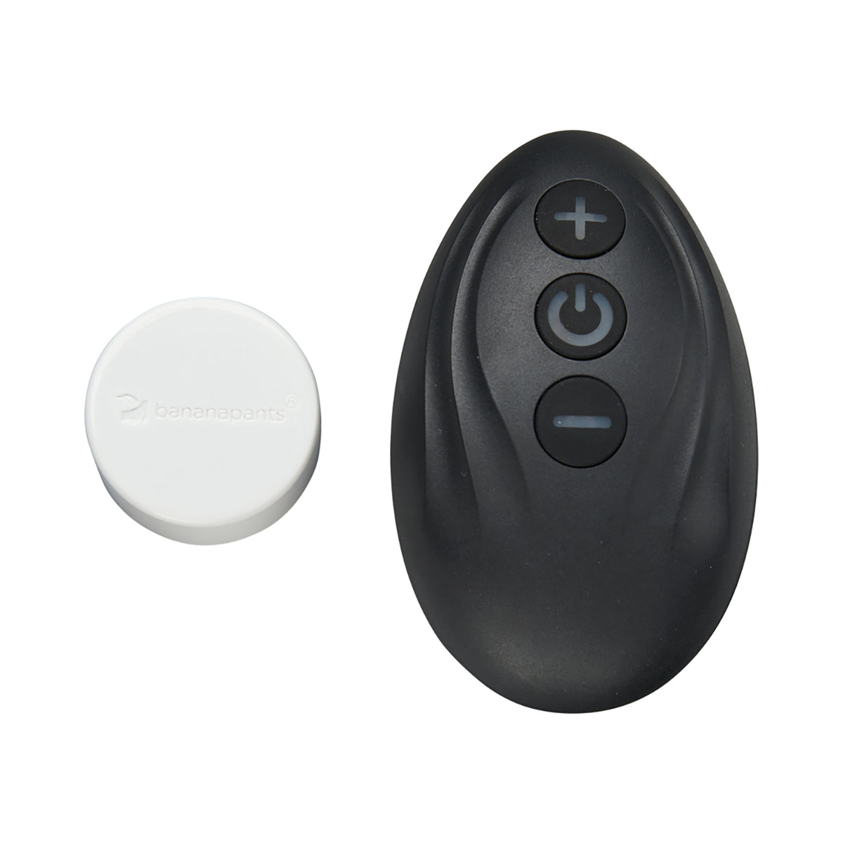 Banana Pants Puck Vibe White/Black