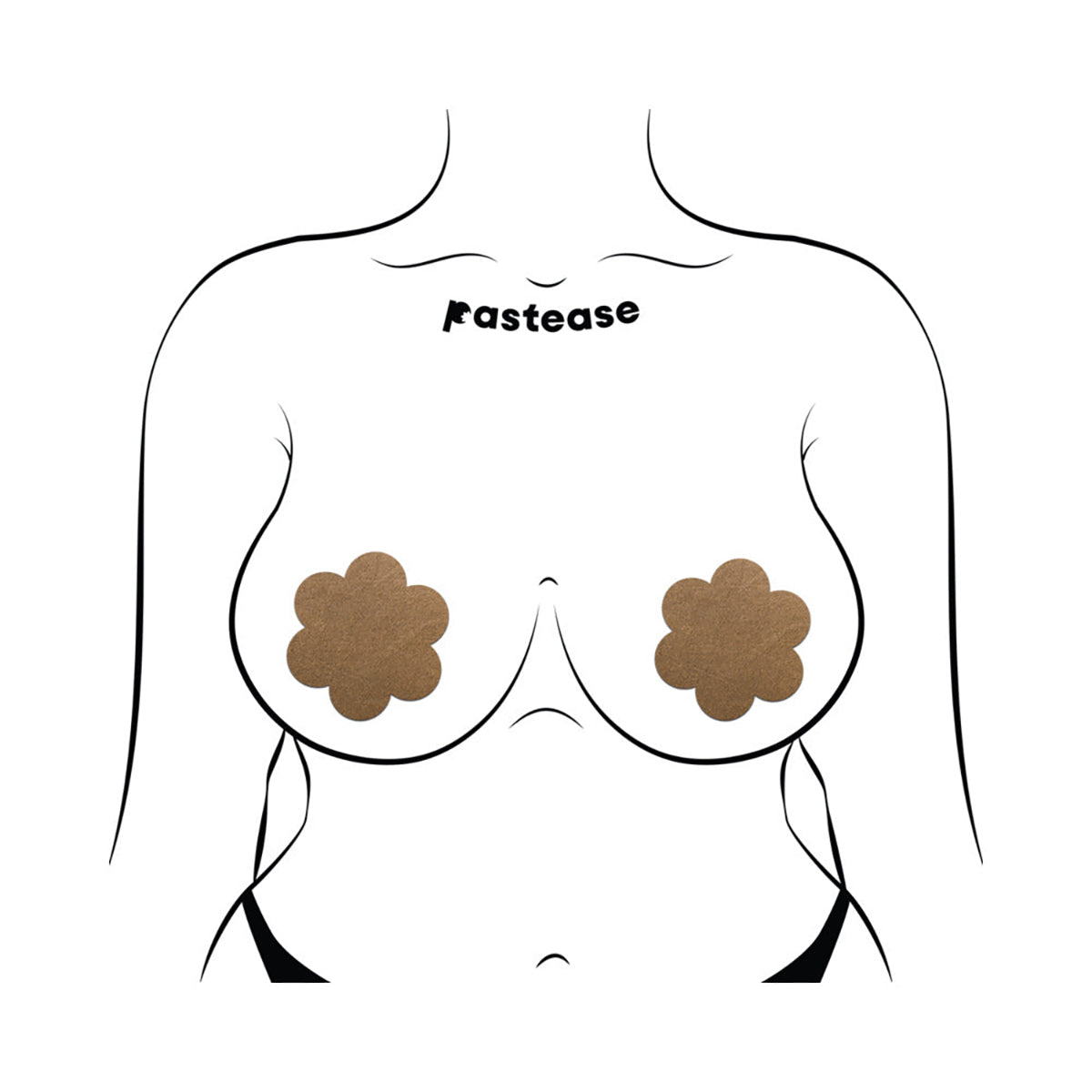 Pastease Everyday Reusable Flower Honey