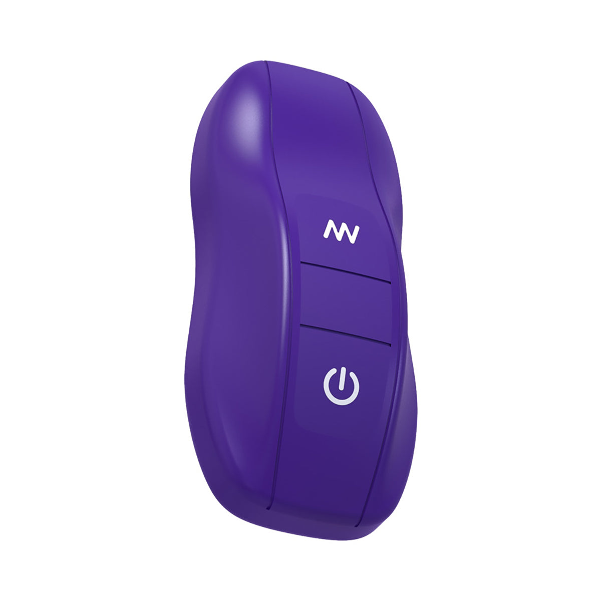Luv Inc Mp41 Luv Plug Purple M