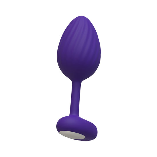 Luv Inc Lp41 Luv Plug Purple L