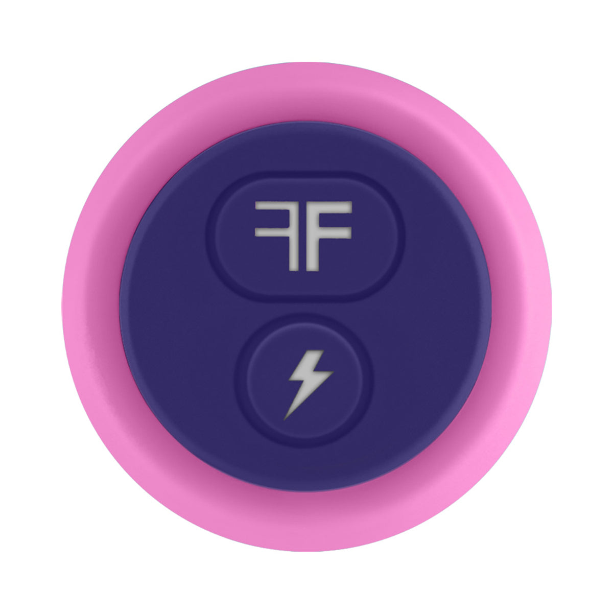 FemmeFunn Hana Thumping Bullet Pink