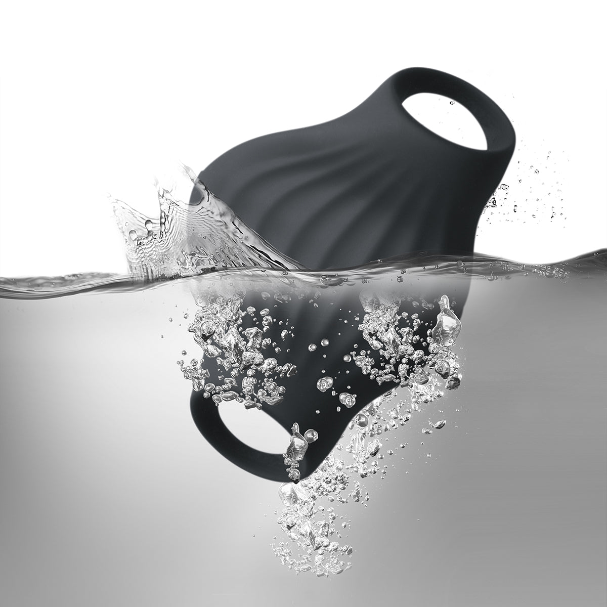 Rocks-Off Palm Black