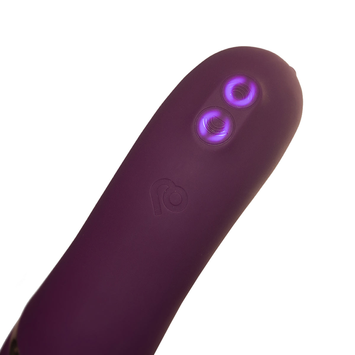 Rocks-Off Gemini Burgundy