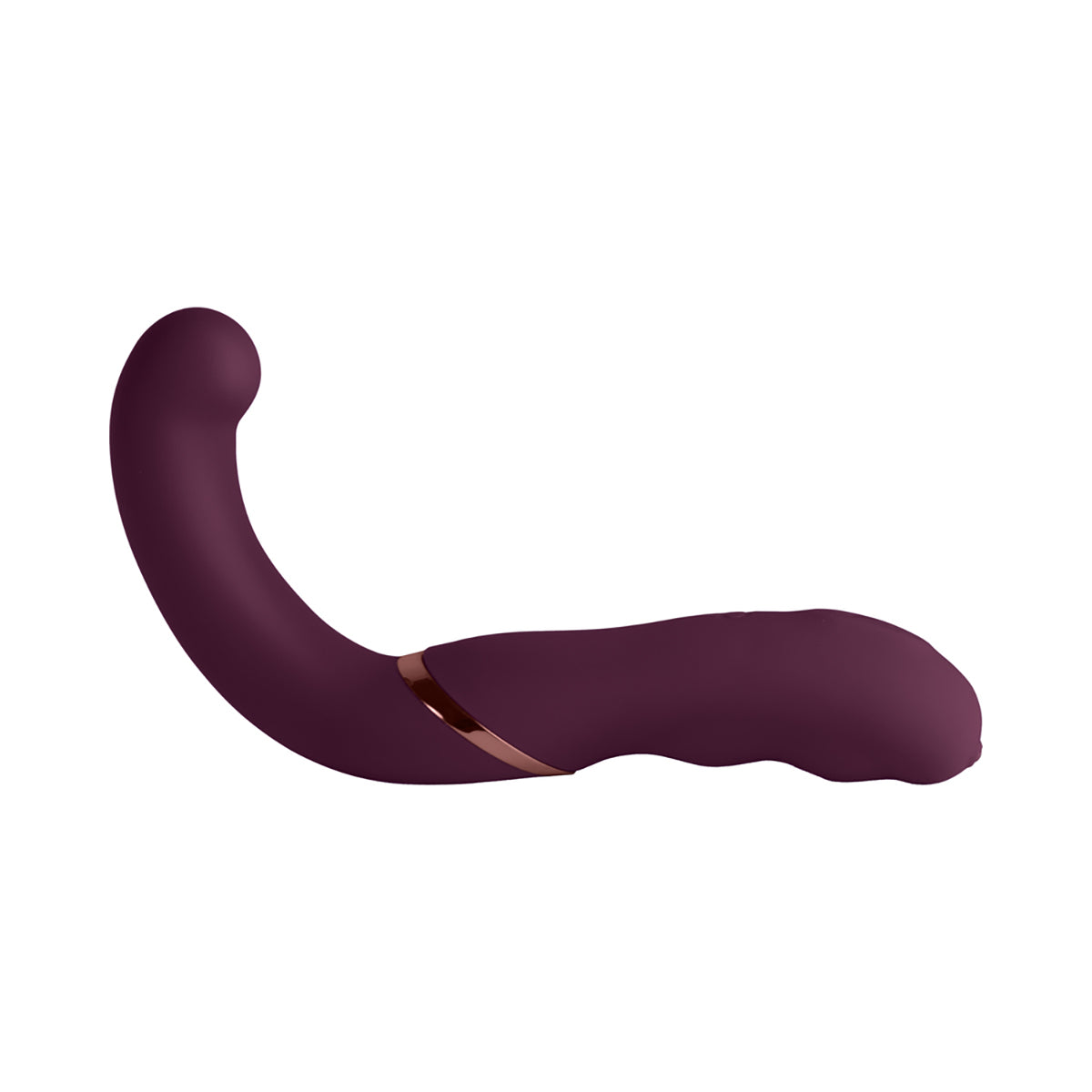 Rocks-Off Gemini Burgundy