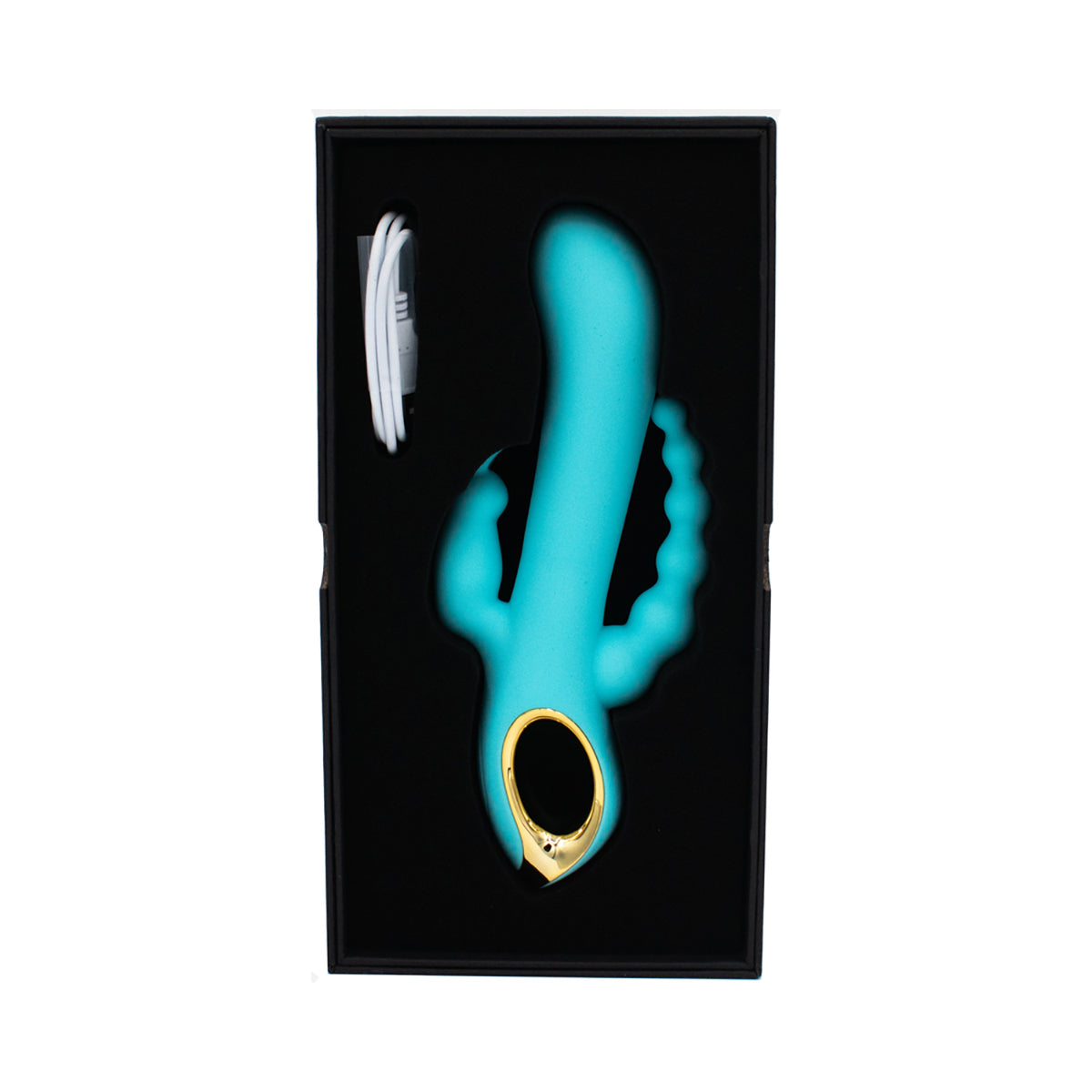 Like a Kitten Mighty Magic Clit G-Spot & Anal Vibe