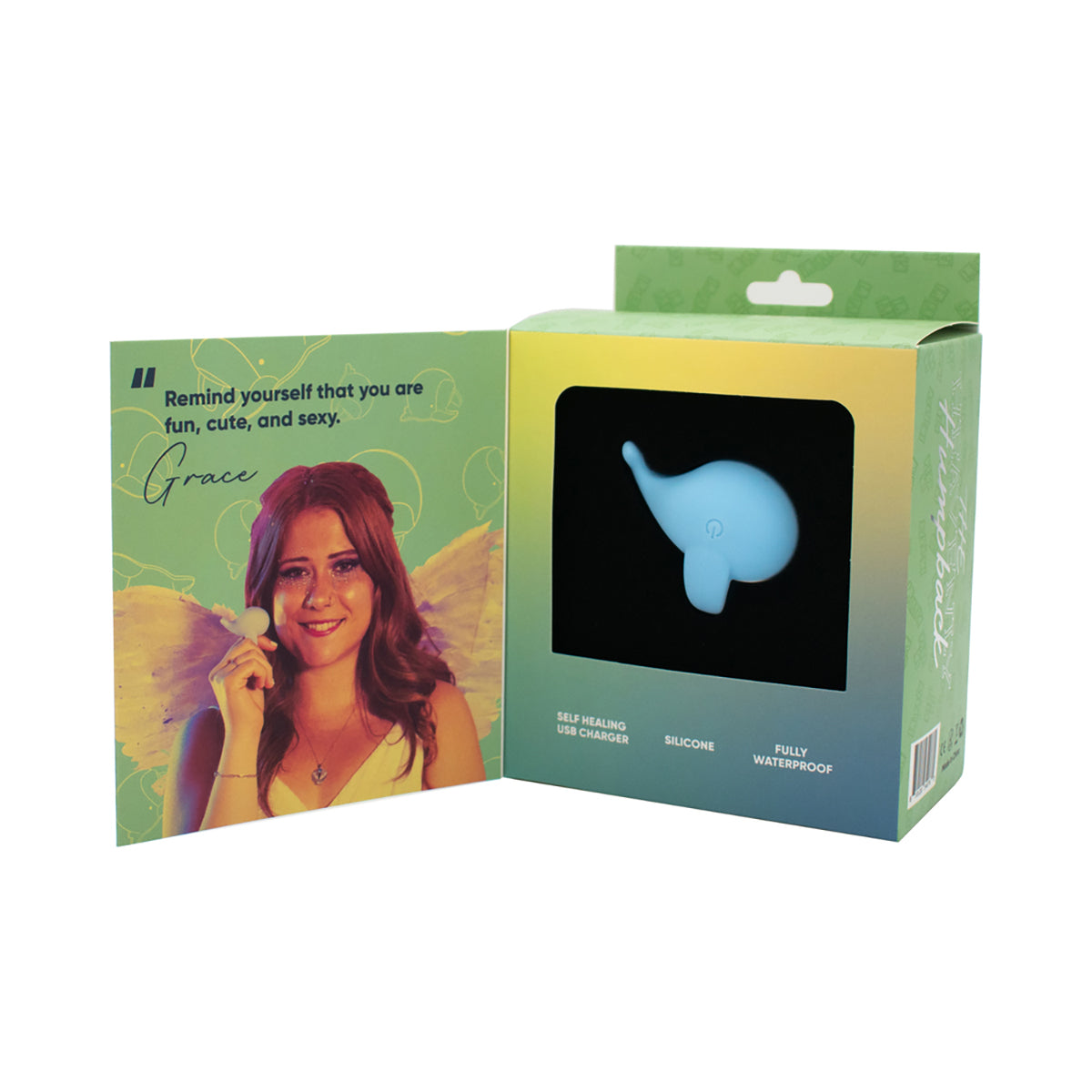 Like a Kitten The Heavenly Humpback Fing Bull Vibe