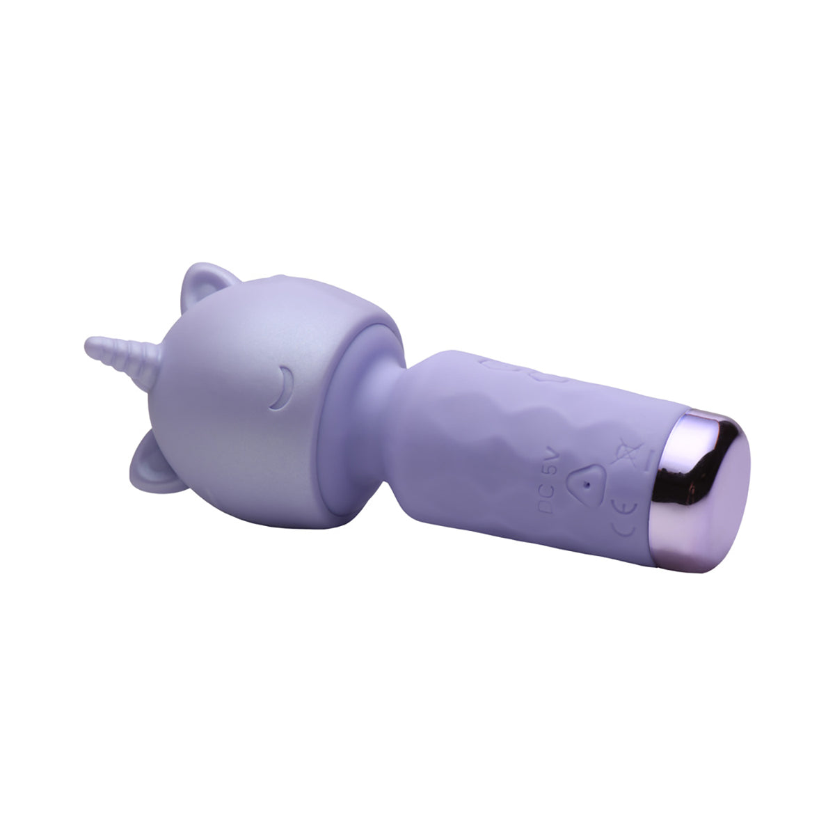 BANG! Unicorn Silicone Wand