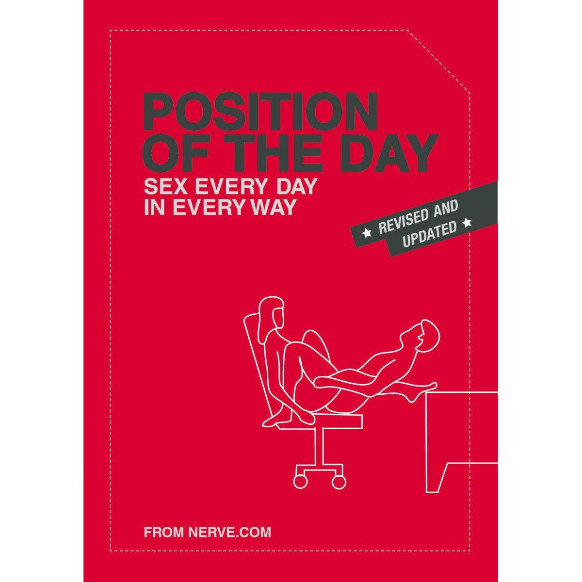 Position of the Day Revised and Updated