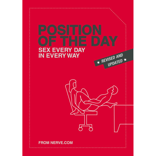Position of the Day Revised and Updated