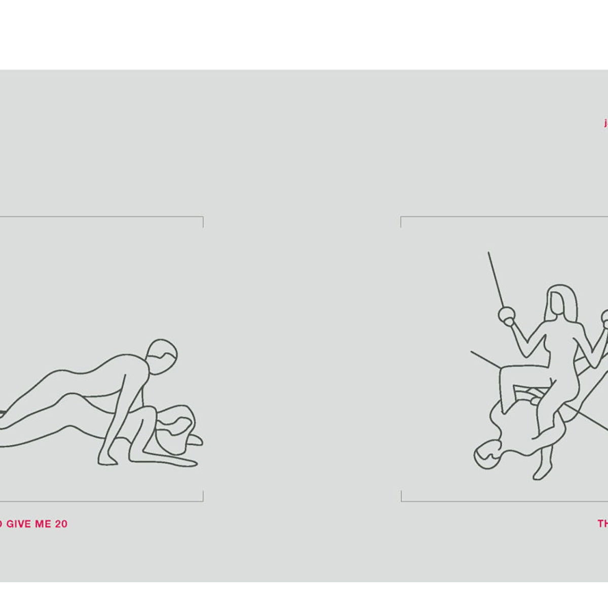 Position of the Day Revised and Updated