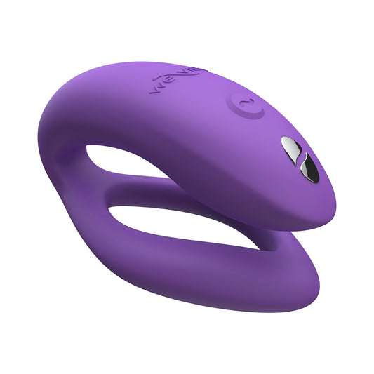 We-Vibe Sync O Light Purple