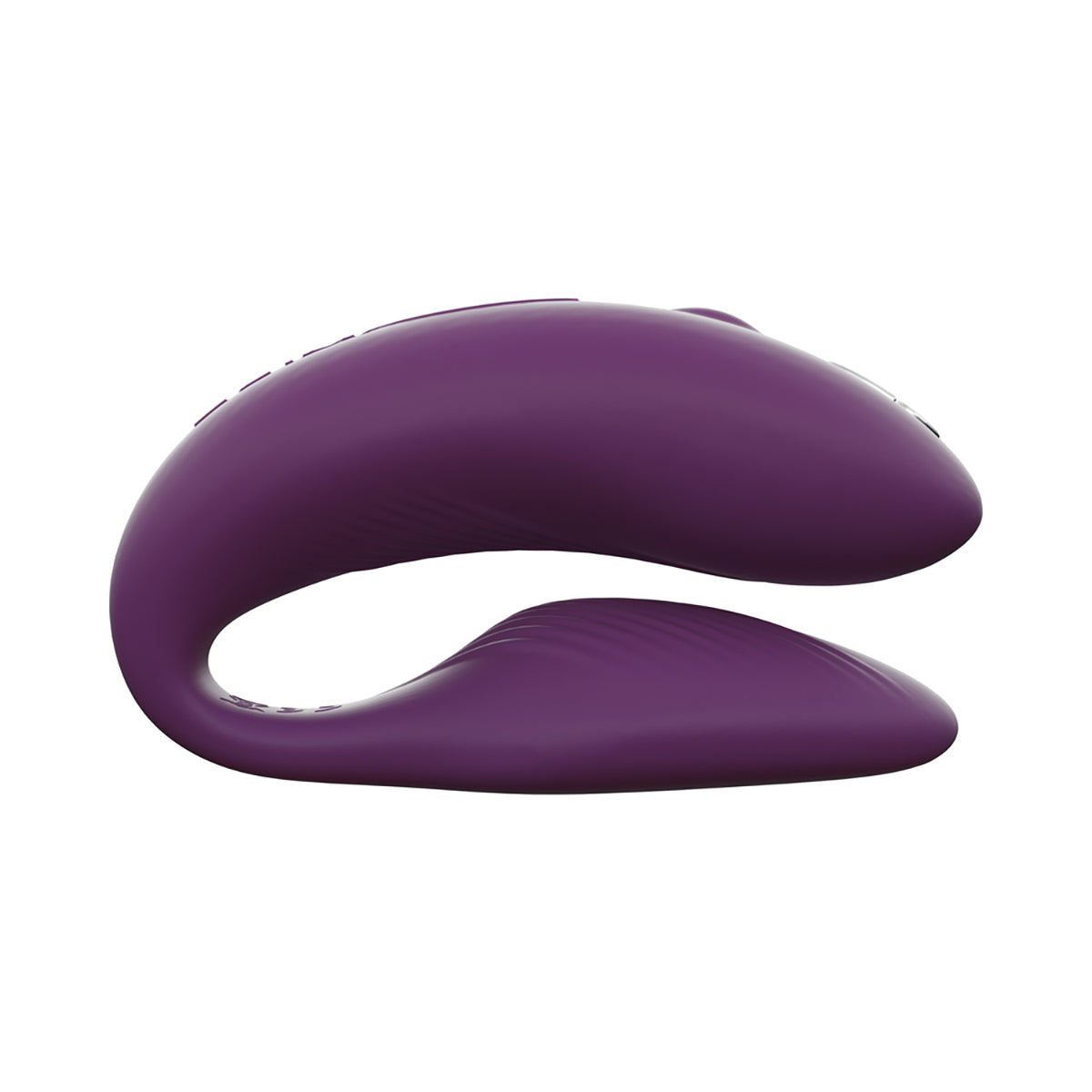 We-Vibe Chorus Couples Vibrator Purple