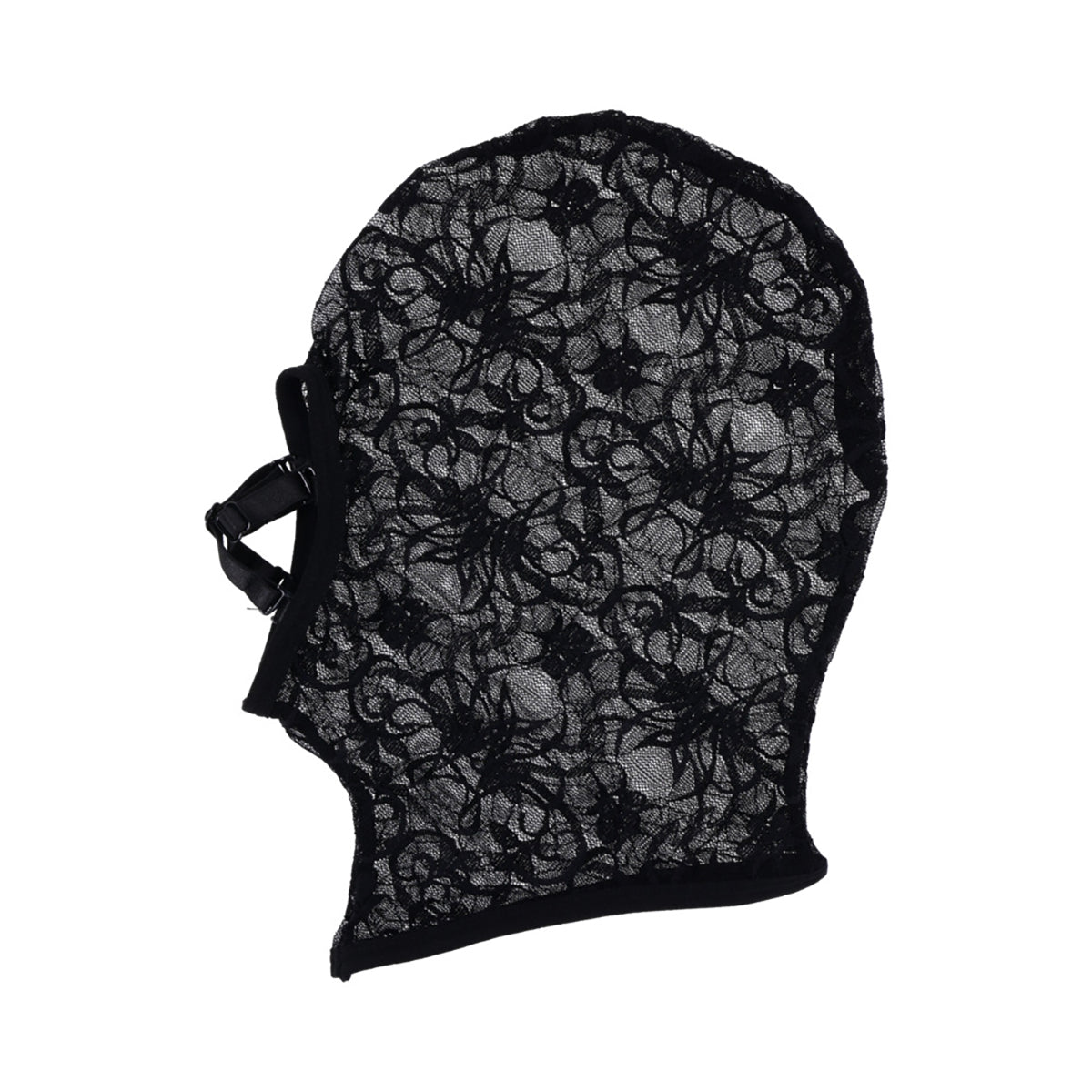 Sportsheets Sex & Mischief Lace Hush Hood