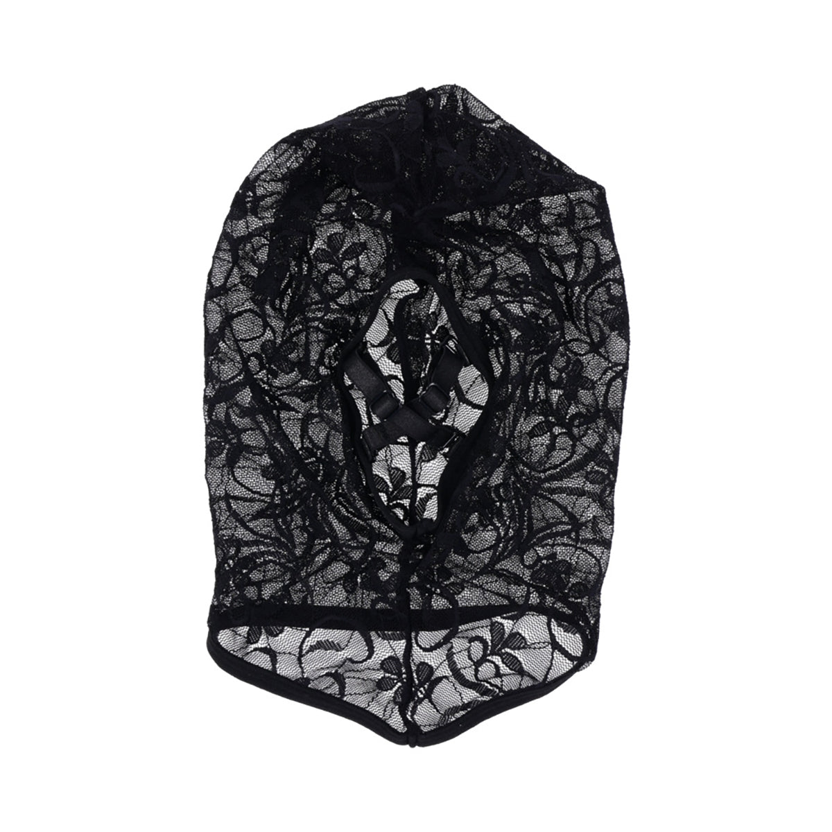 Sportsheets Sex & Mischief Lace Hush Hood