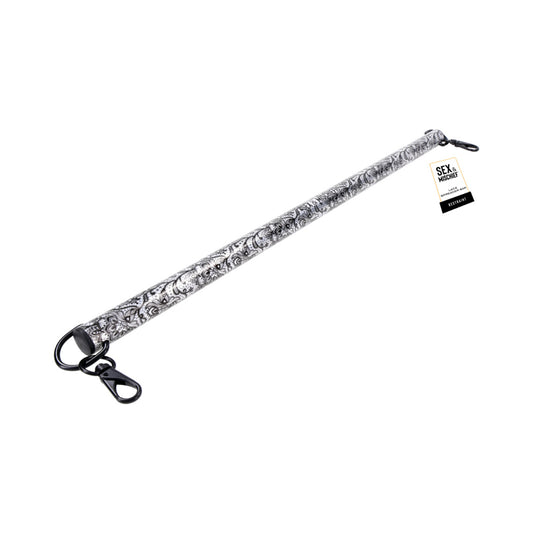 Sportsheets S&M Lace Spreader Bar