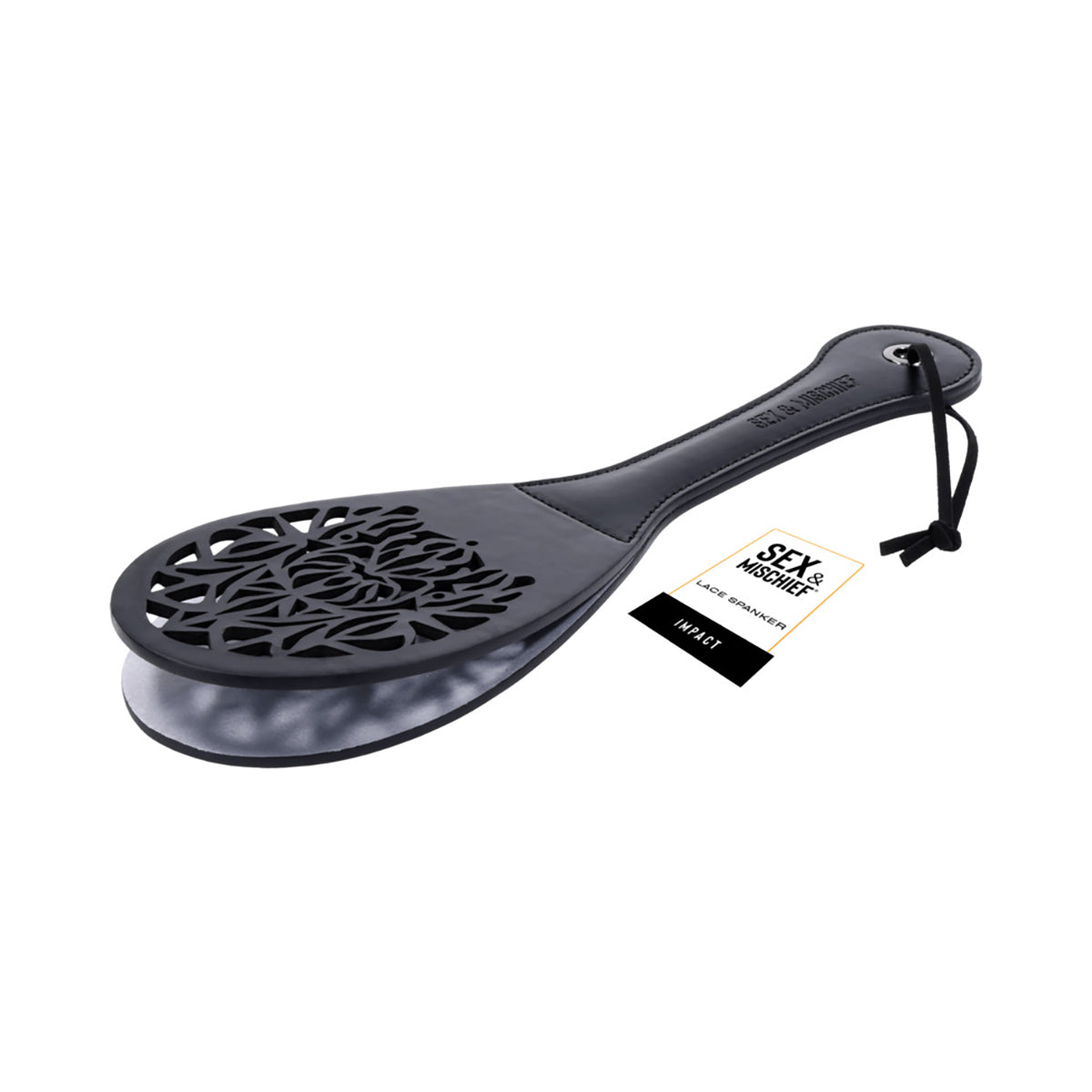 Sportsheets S&M Lace Spanker