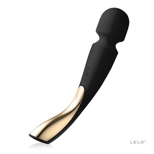 LELO Smart Wand 2 Large - Black