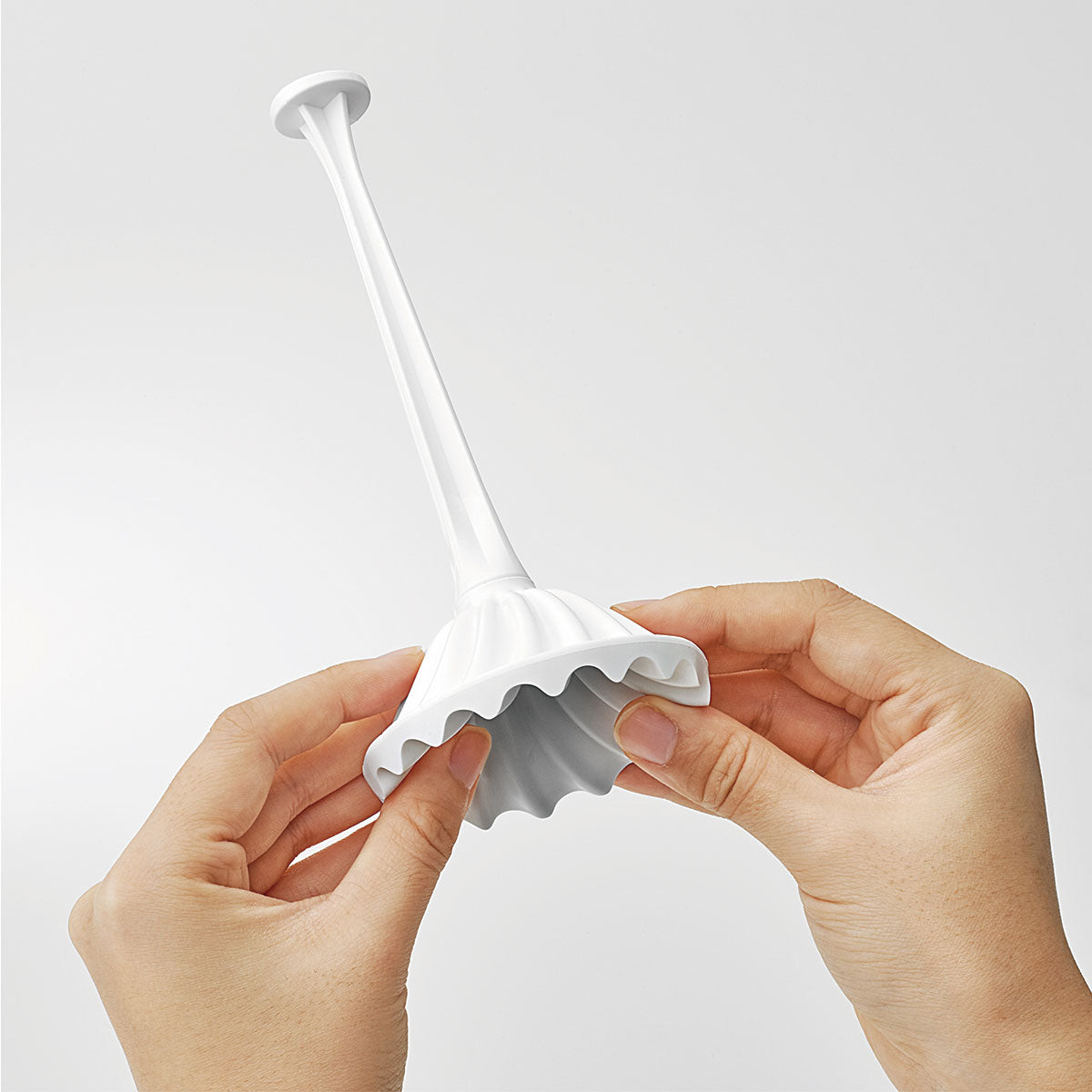 TENGA Flex - Silky White