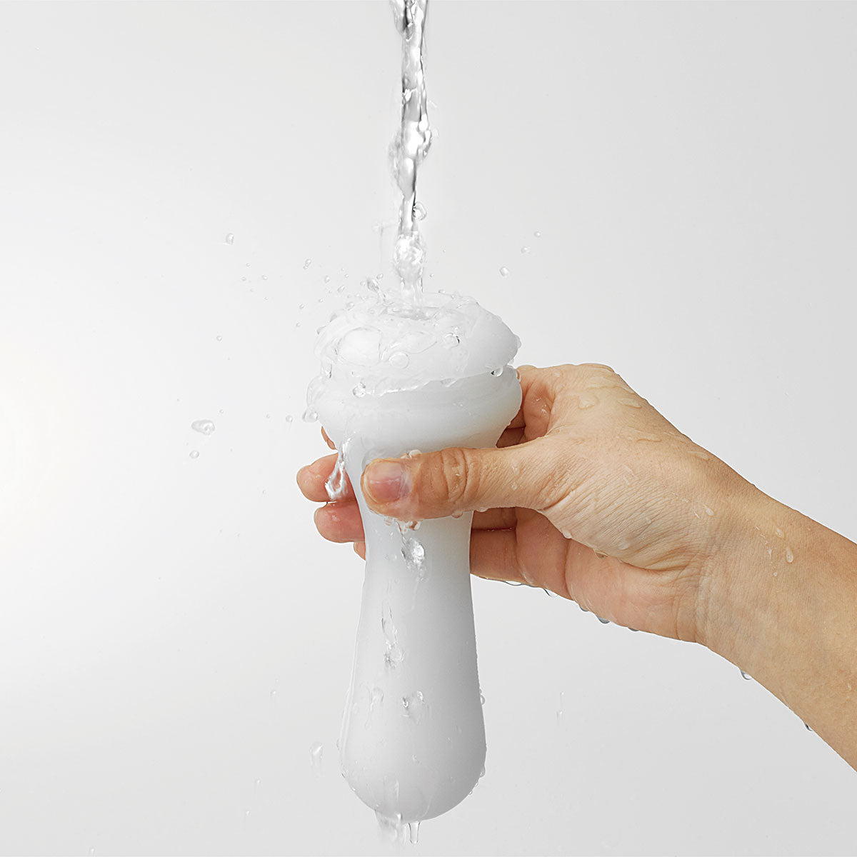 TENGA Flex - Silky White