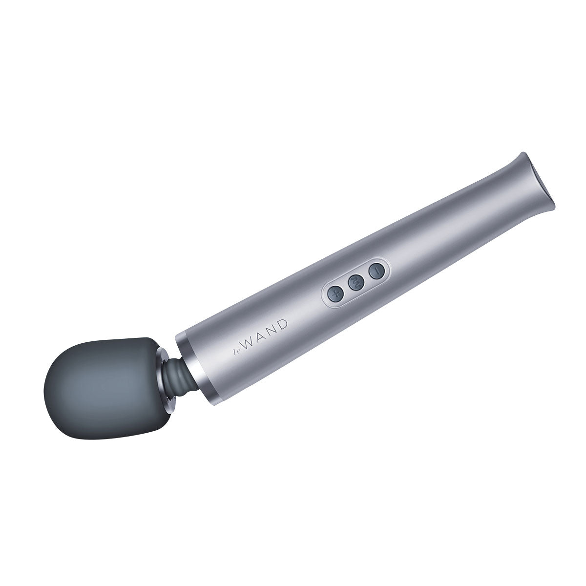 Le Wand Massager - Grey