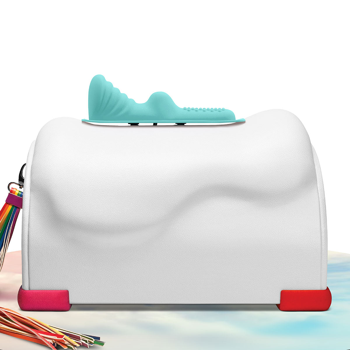 Unicorn Mystical Waterfall Attachment