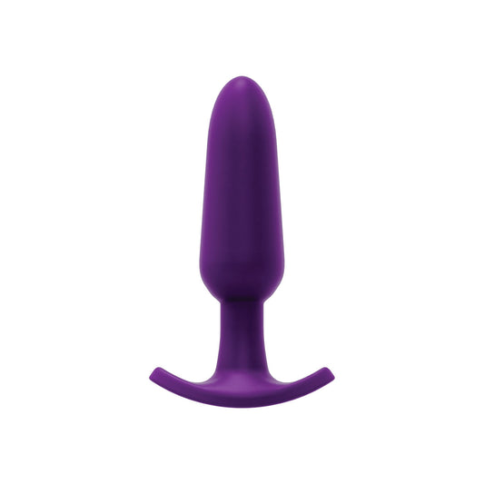 VeDO Bump PLUS Anal Vibe - Purple