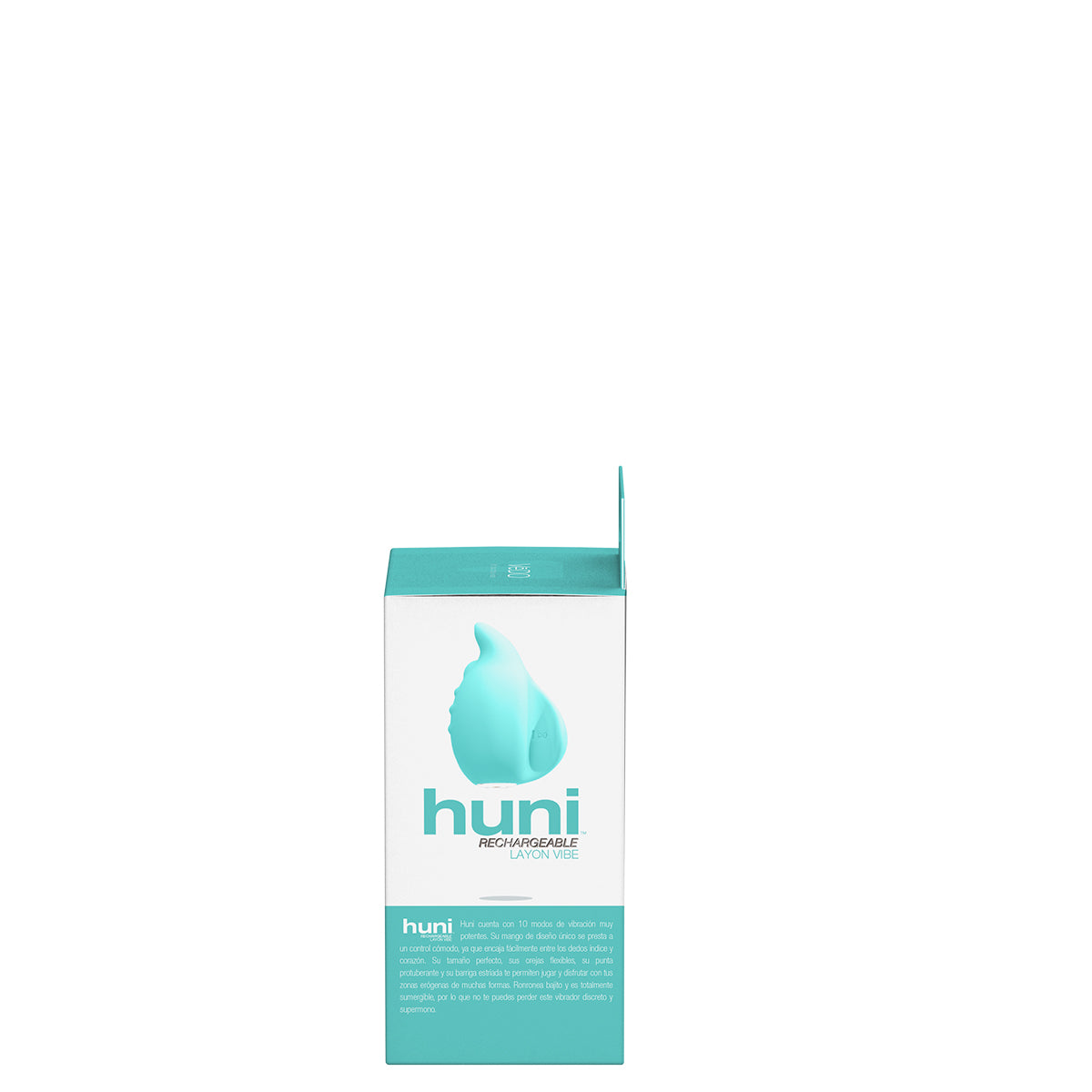 VeDO Huni Lay-On Vibe - Turquoise