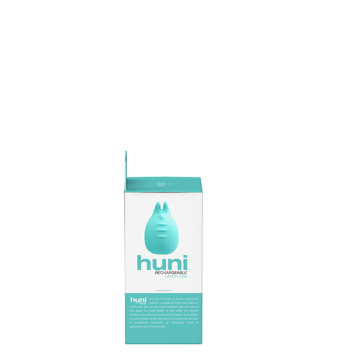 VeDO Huni Lay-On Vibe - Turquoise