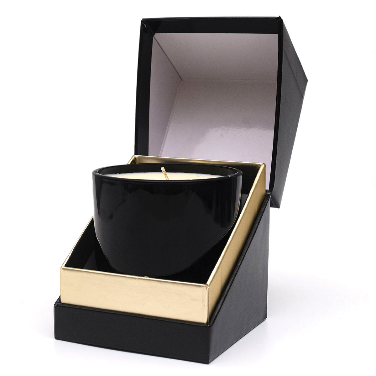 Olivia's Boudoir CBD Massage Candle 7oz - Nude