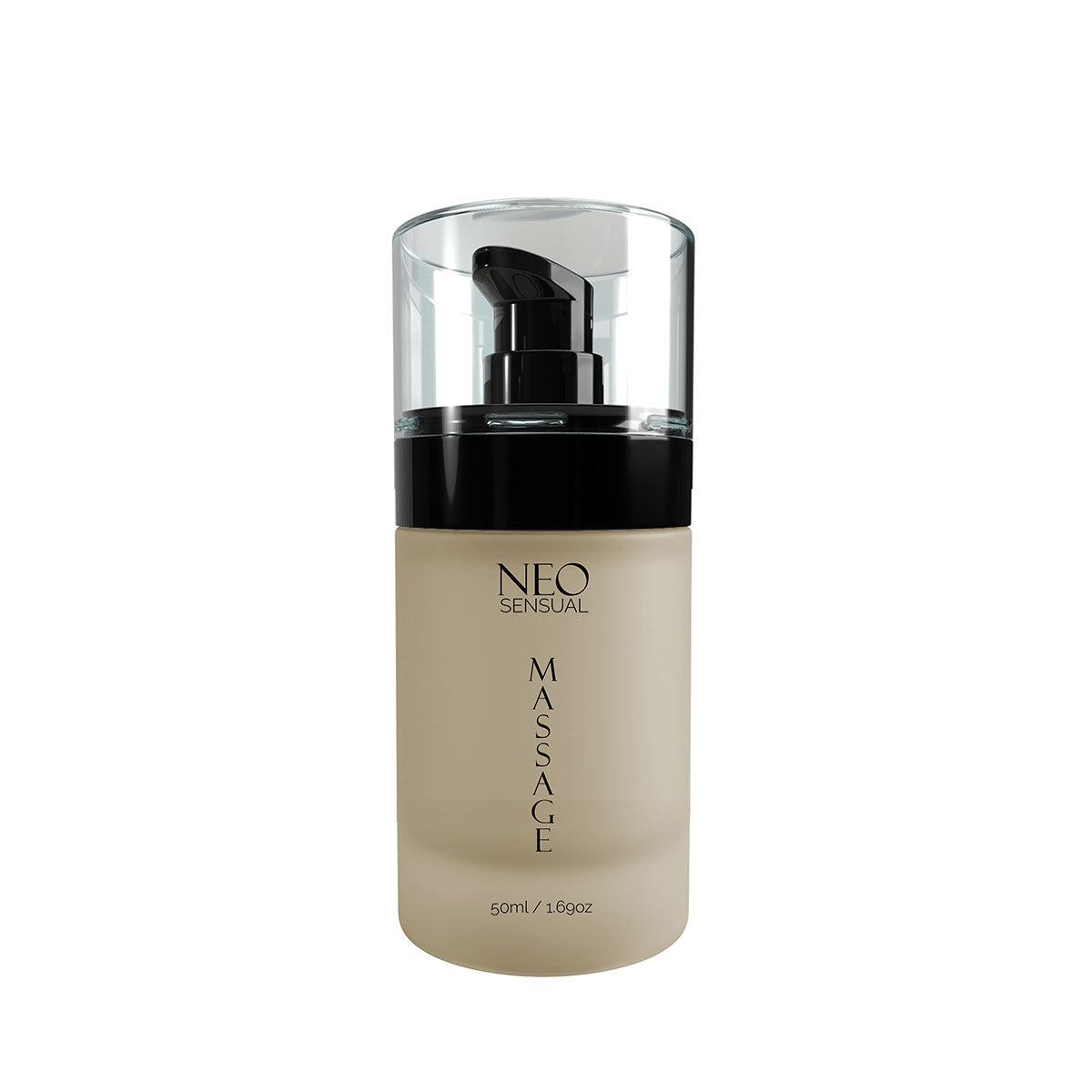 NEO Sensual Massage Oil 50ml (Non-CBD)