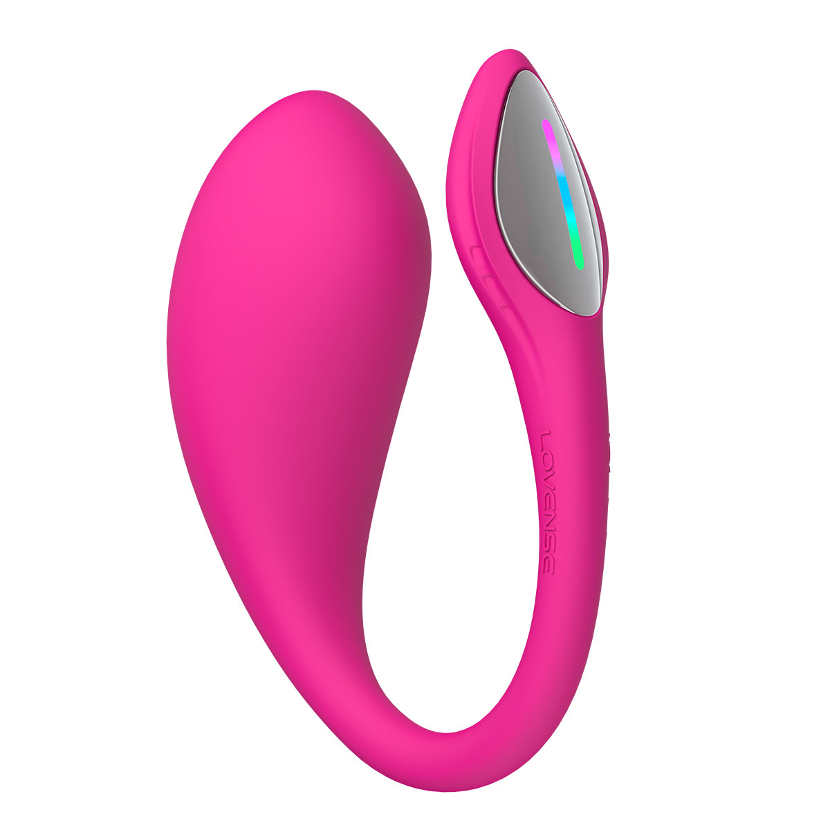 Lovense Lush 4 Egg Vibrator