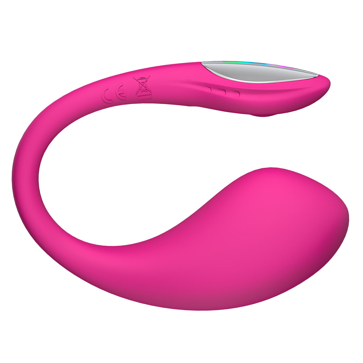 Lovense Lush 4 Egg Vibrator